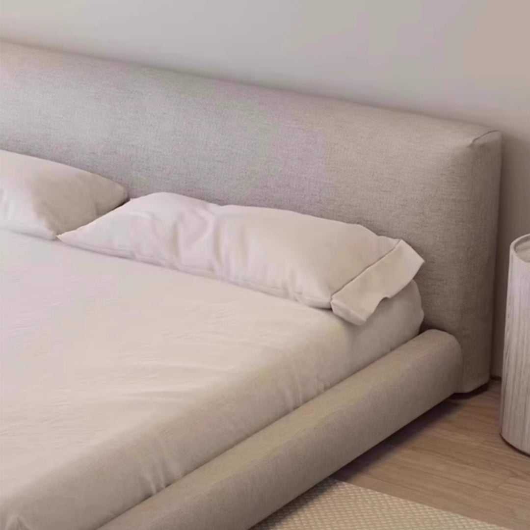 MAS-3252 Masdio Modern Fabric Bedframe
