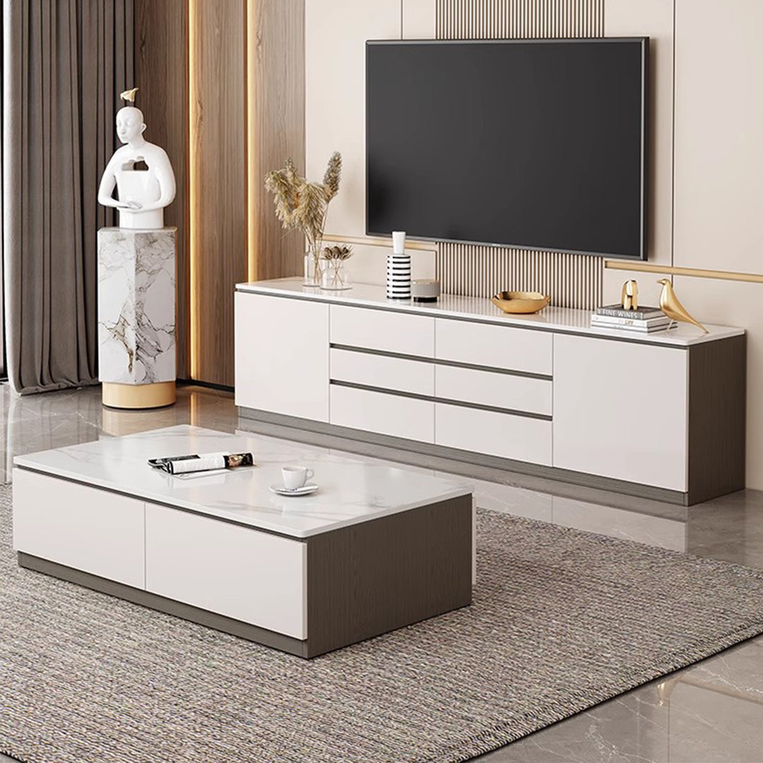 MAS-3257 Masdio Modern Sideboard