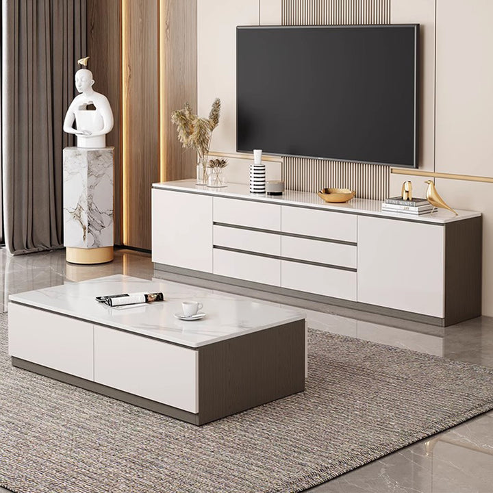 MAS-3257 Masdio Modern Sideboard