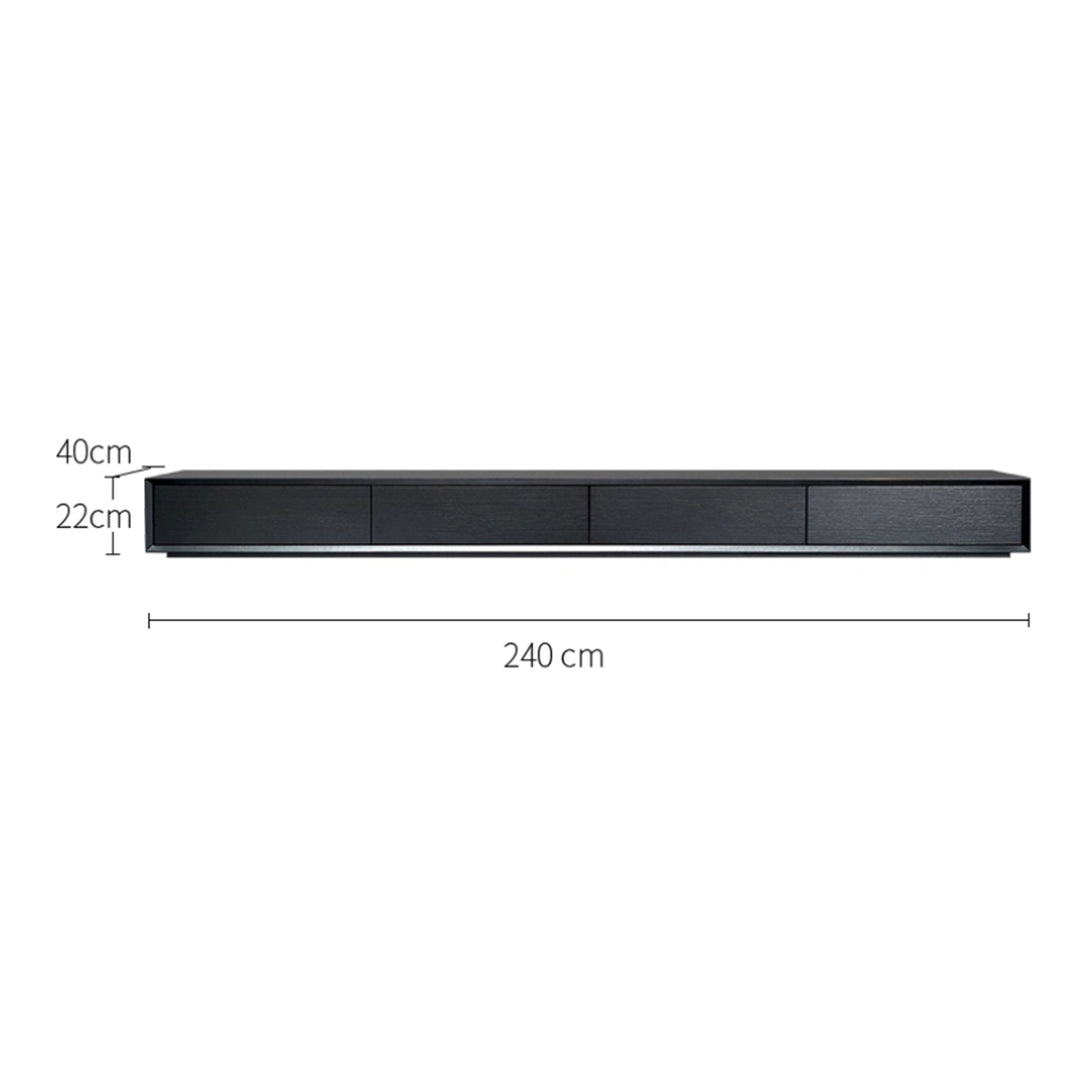 MAS-3263 Masdio Modern TV Console