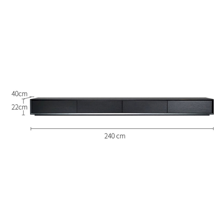 MAS-3263 Masdio Modern TV Console