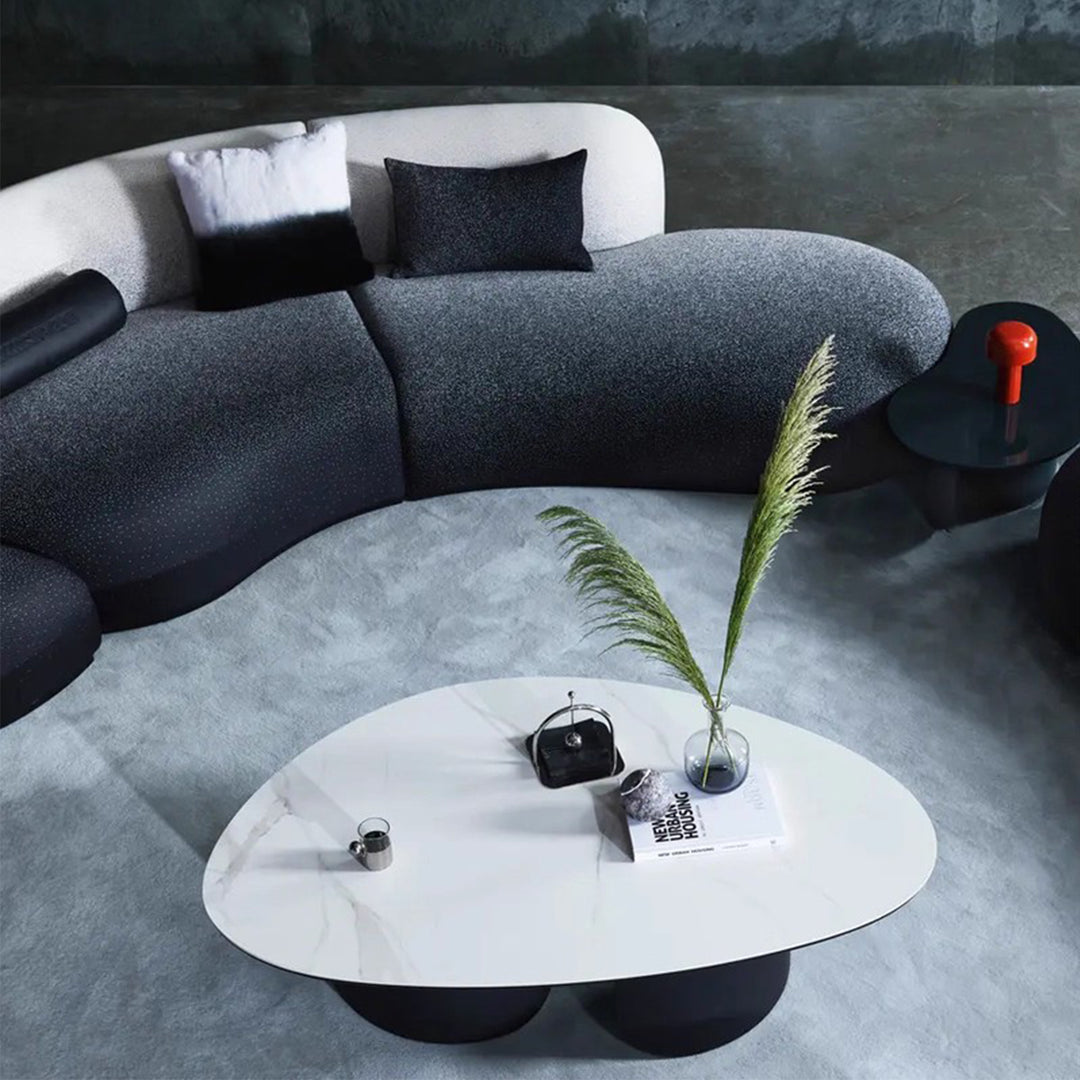 MAS-3266 Masdio Modern Fabric Sofa