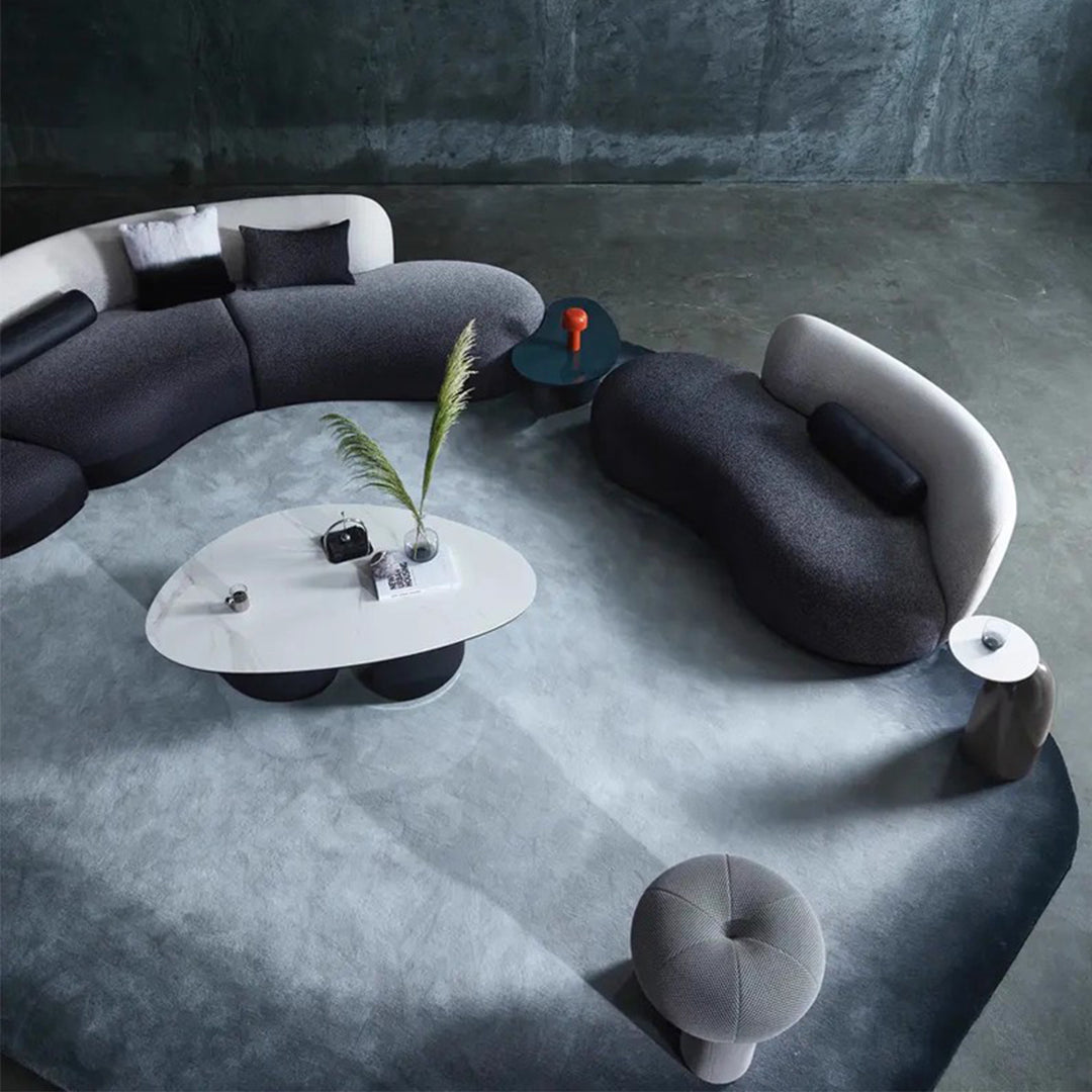 MAS-3266 Masdio Modern Fabric Sofa