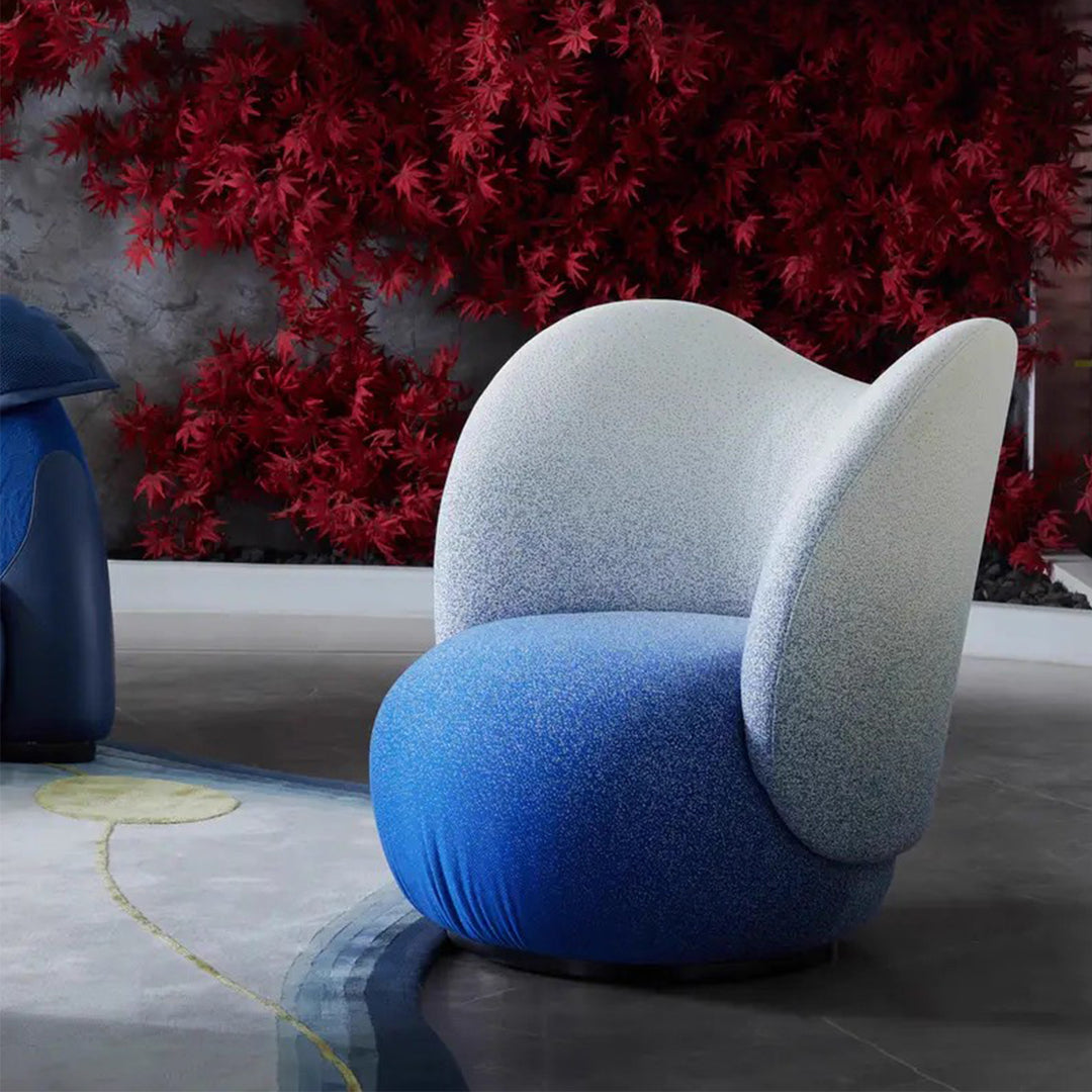 MAS-3266 Masdio Modern Fabric Sofa
