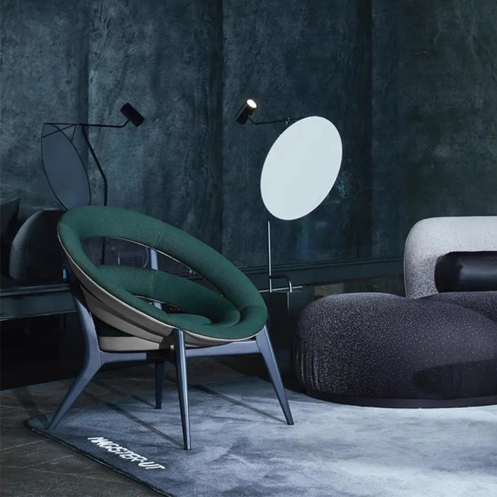MAS-3266 Masdio Modern Fabric Sofa