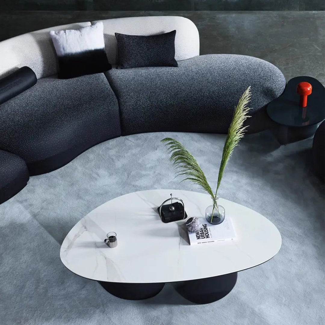 MAS-3266 Masdio Modern Fabric Sofa
