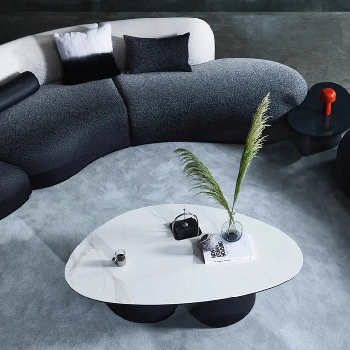 MAS-3266 Masdio Modern Fabric Sofa