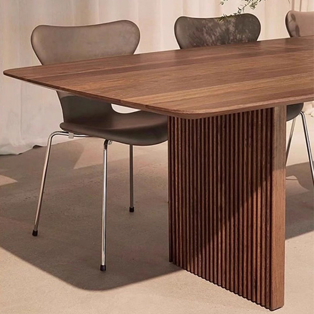 MAS-3271 Masdio Modern Dining Table