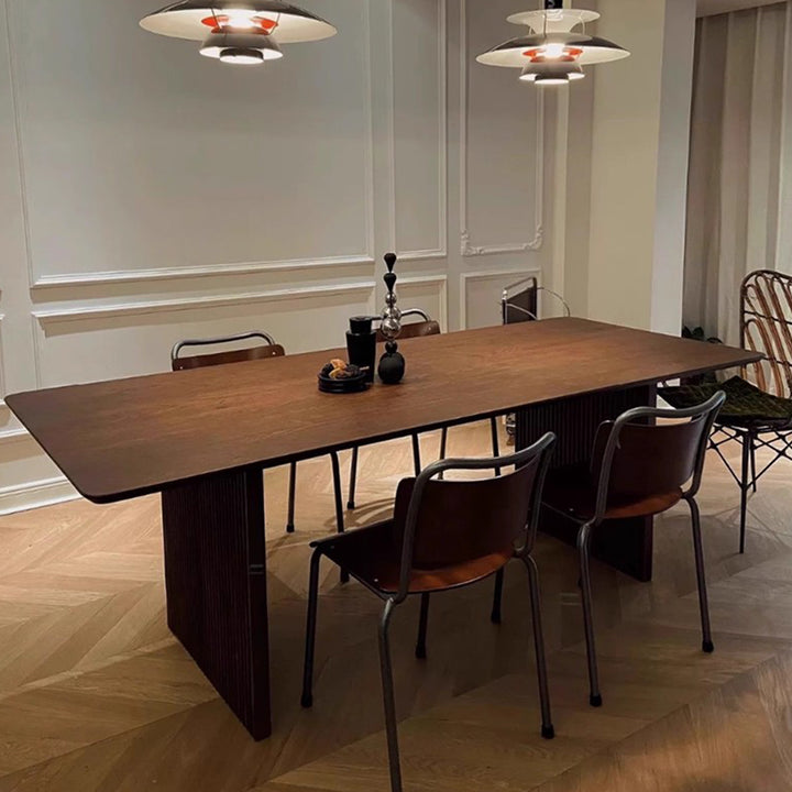 MAS-3271 Masdio Modern Dining Table