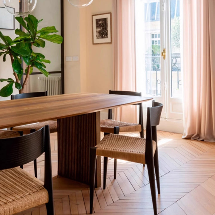 MAS-3271 Masdio Modern Dining Table