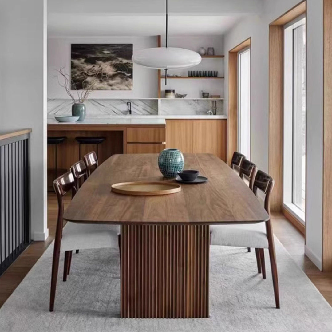 MAS-3271 Masdio Modern Dining Table