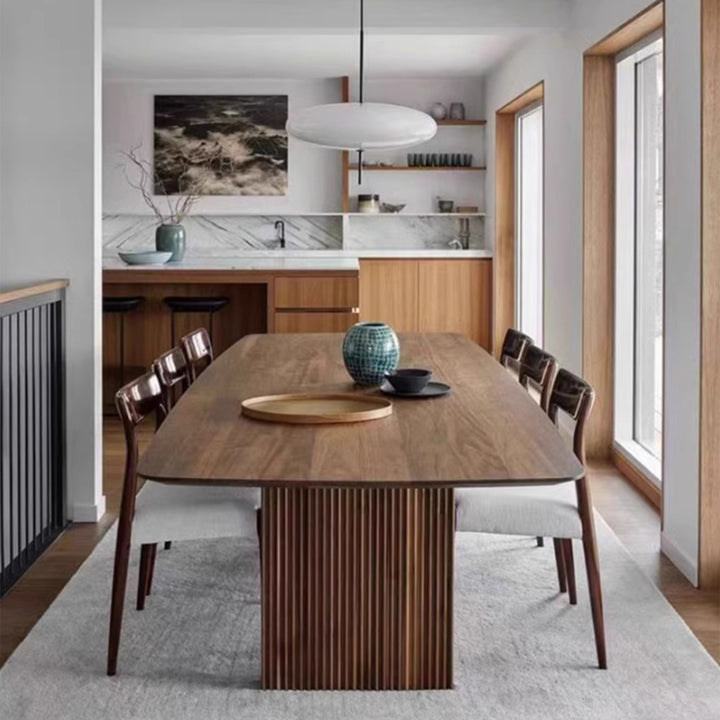 MAS-3271 Masdio Modern Dining Table