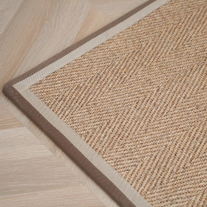 MAS-3272 Masdio Modern Sisal Rug