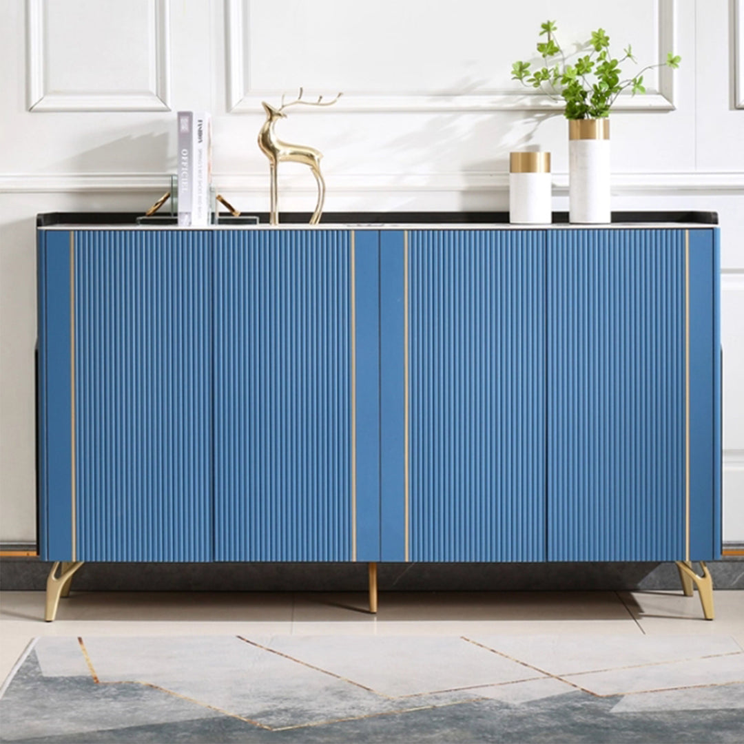 MAS-3273 Masdio Modern Sintered Stone Shoe Cabinet