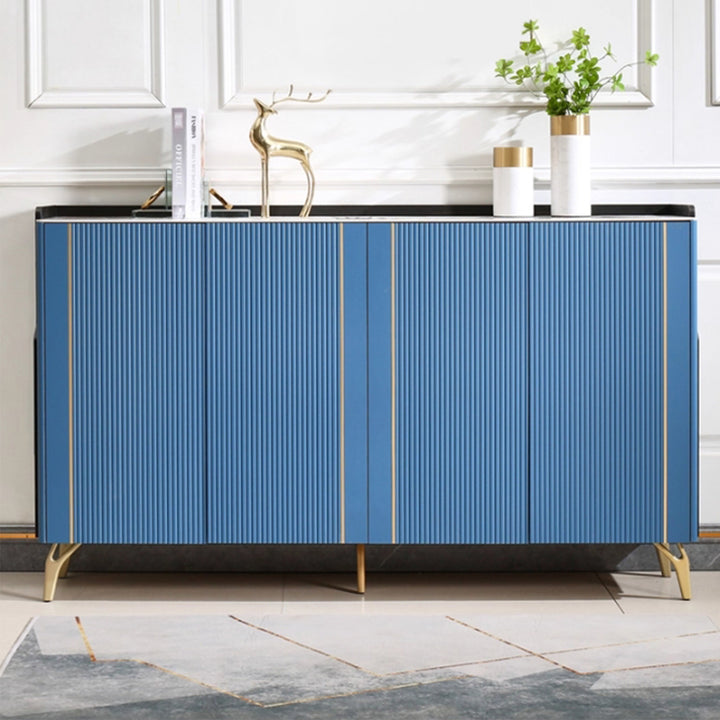 MAS-3273 Masdio Modern Sintered Stone Shoe Cabinet