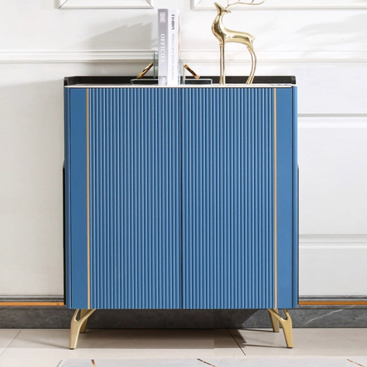 MAS-3273 Masdio Modern Sintered Stone Shoe Cabinet
