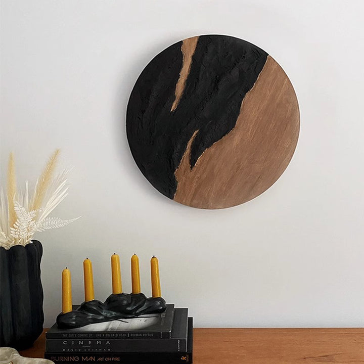 MAS-3286 Masdio Modern Oil Painting