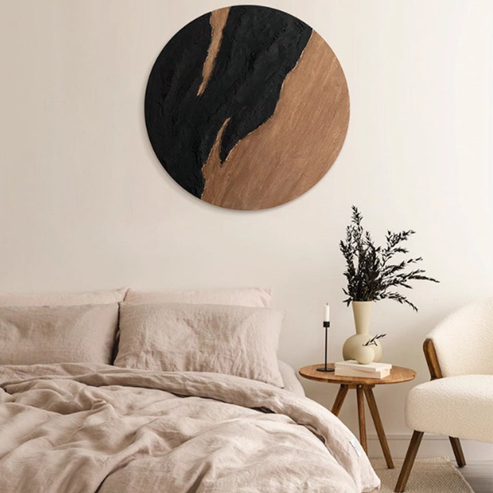 MAS-3286 Masdio Modern Oil Painting