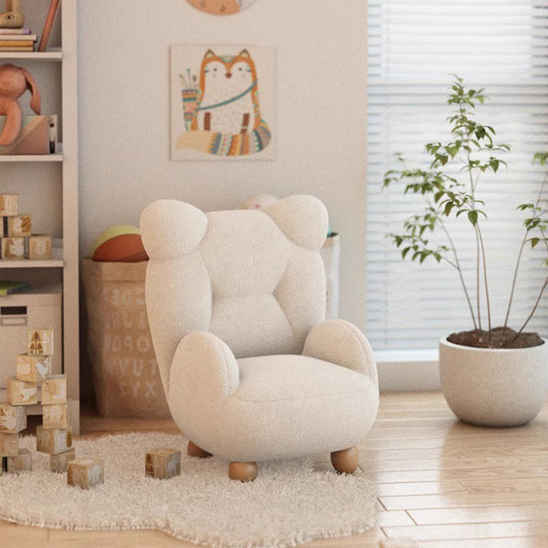 MAS-3291 Masdio Kids cloud sofa Chair