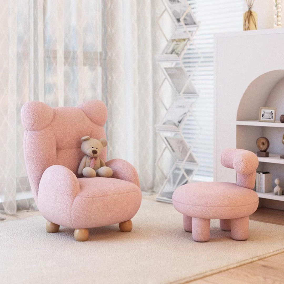 MAS-3291 Masdio Kids cloud sofa Chair