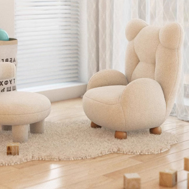 MAS-3291 Masdio Kids cloud sofa Chair