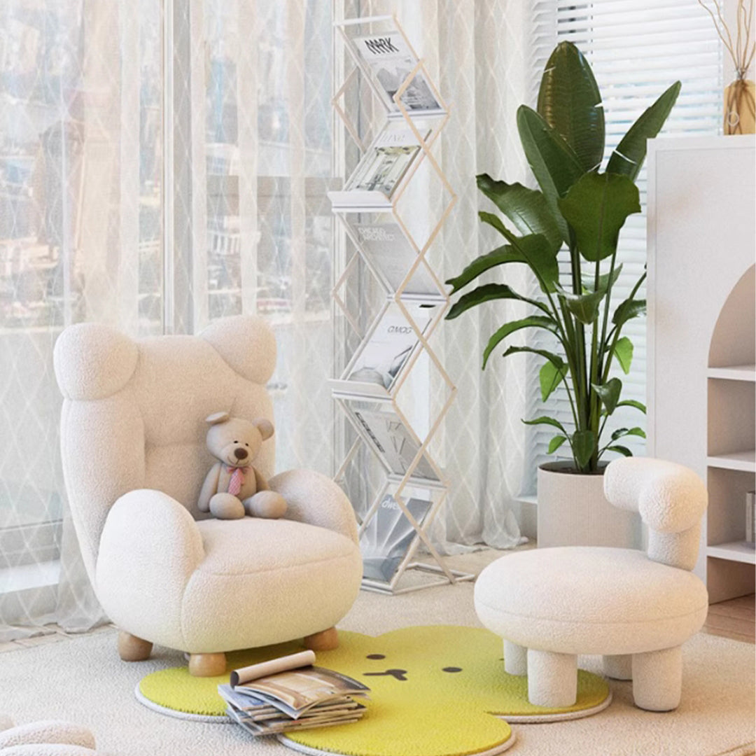 MAS-3291 Masdio Kids cloud sofa Chair