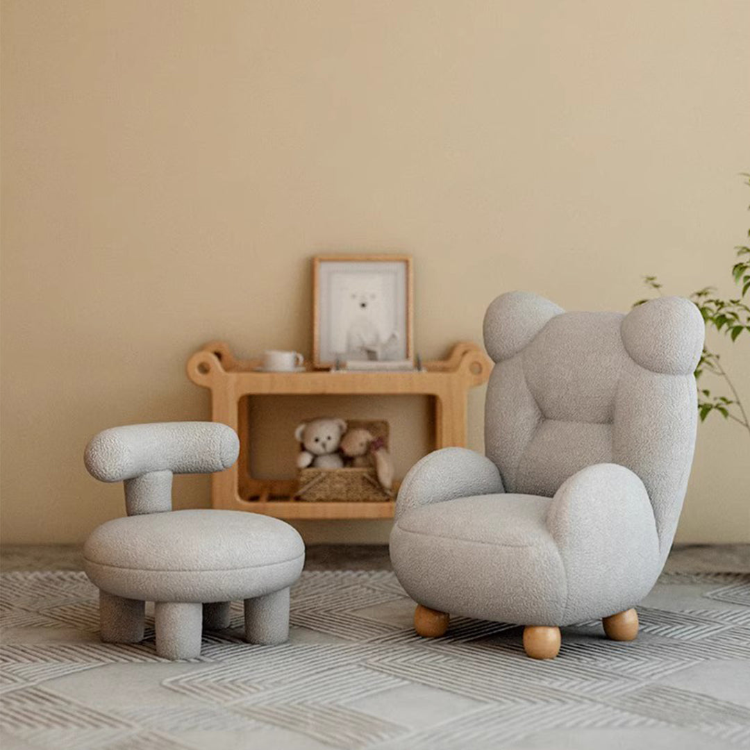 MAS-3291 Masdio Kids cloud sofa Chair