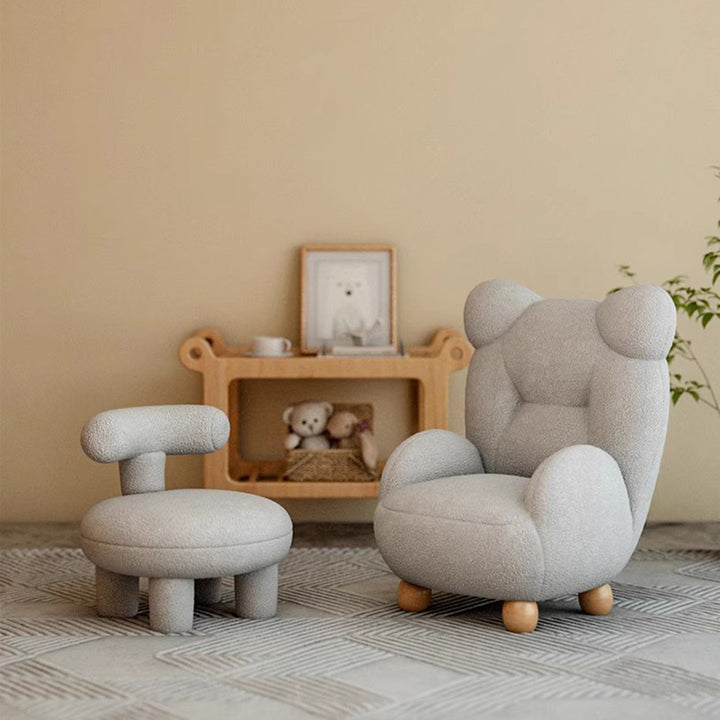 MAS-3291 Masdio Kids cloud sofa Chair