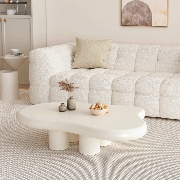 MAS-3292 Masdio Cloud Coffee Table