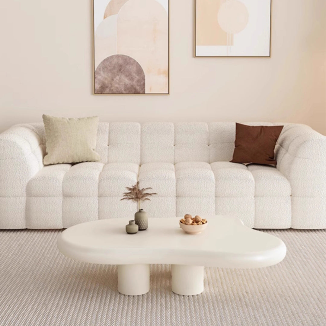 MAS-3292 Masdio Cloud Coffee Table
