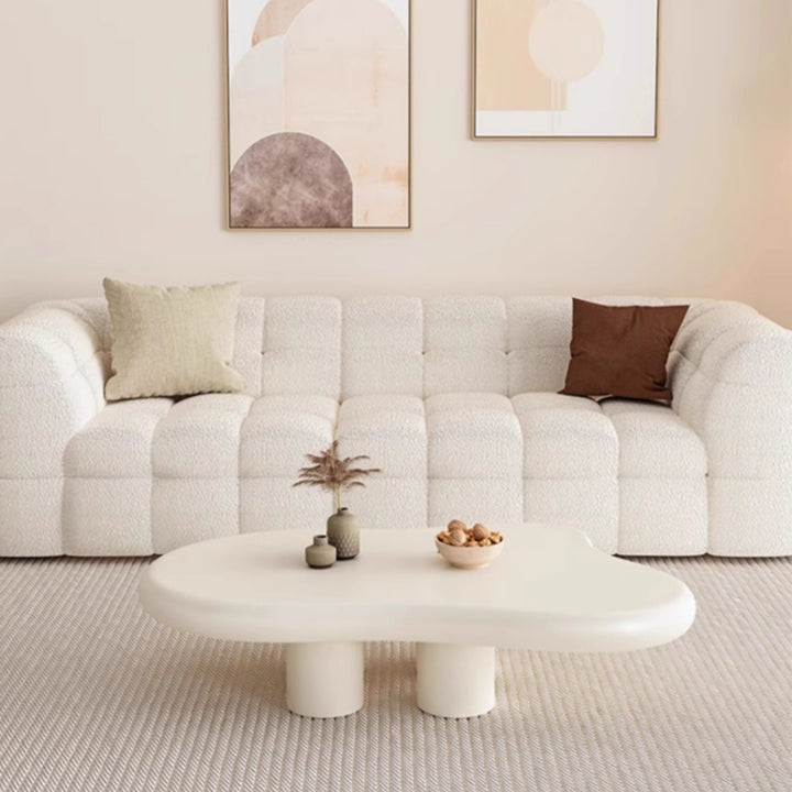 MAS-3292 Masdio Cloud Coffee Table