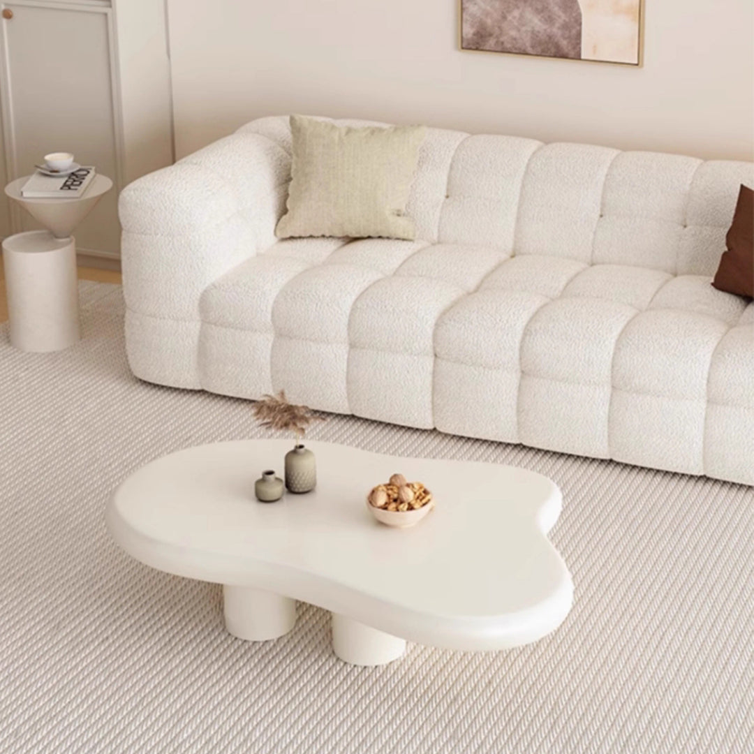 MAS-3292 Masdio Cloud Coffee Table