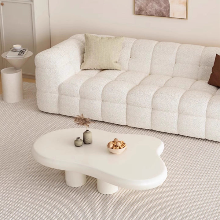 MAS-3292 Masdio Cloud Coffee Table