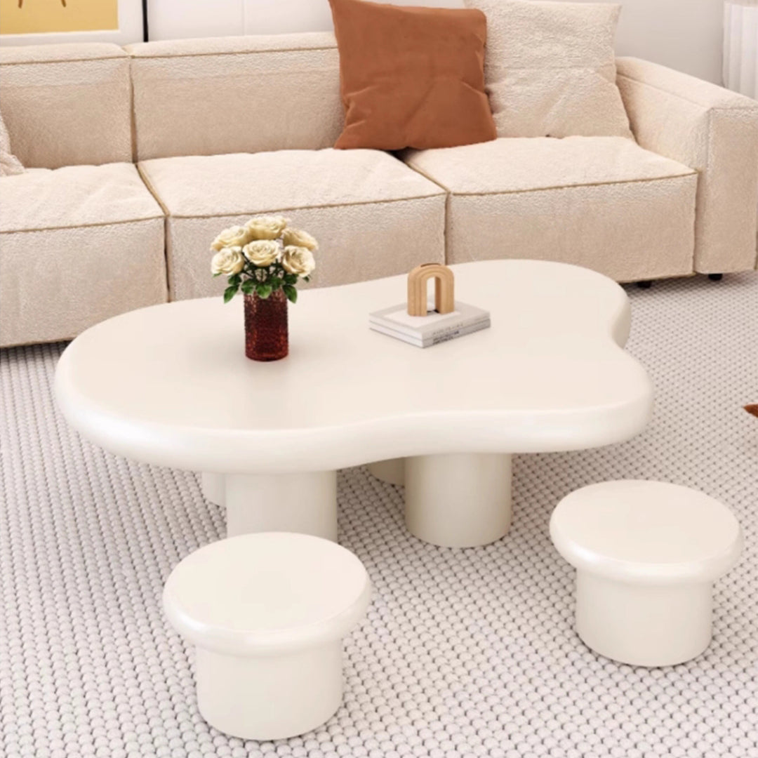 MAS-3292 Masdio Cloud Coffee Table