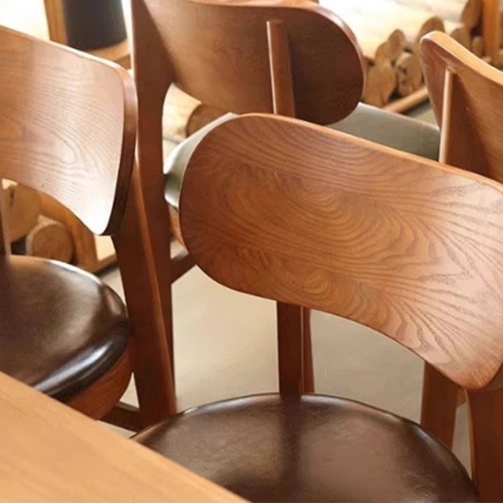 MAS-3299 Masdio Cafe Table Restaurant Table