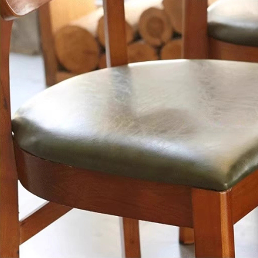 MAS-3299 Masdio Cafe Table Restaurant Table