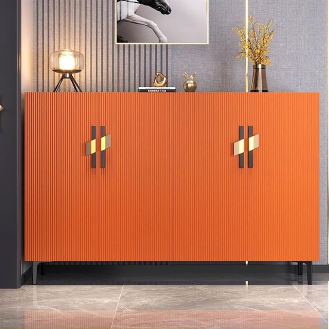 MAS-3300 Masdio Modern Italian Design Shoes Cabinet