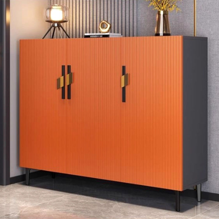 MAS-3300 Masdio Modern Italian Design Shoes Cabinet