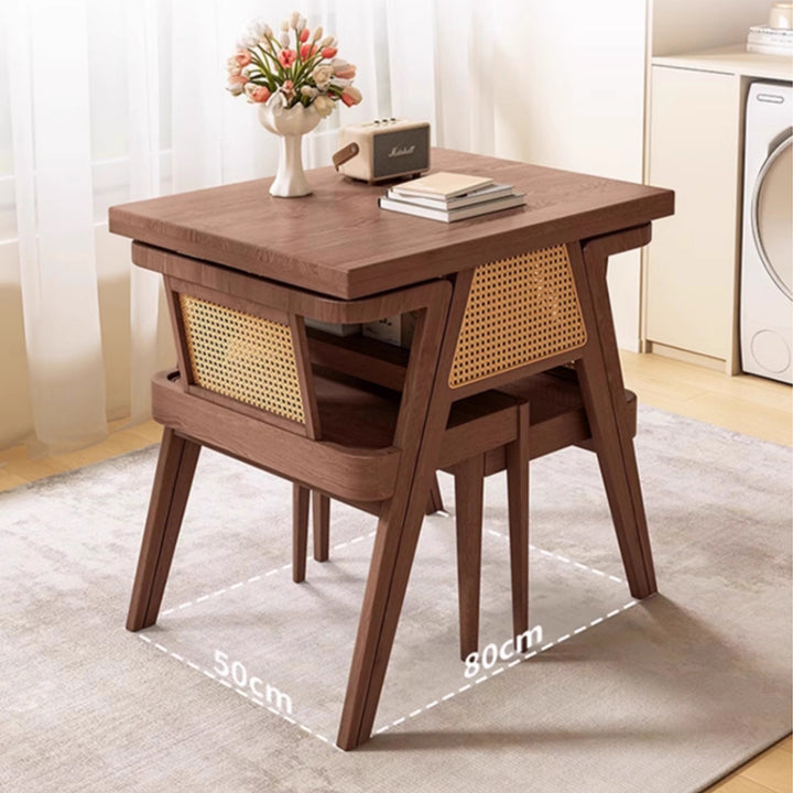 MAS-3301 Masdio Balcony Dining Table