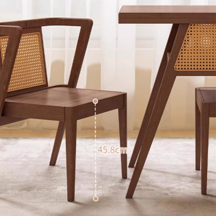 MAS-3301 Masdio Balcony Dining Table