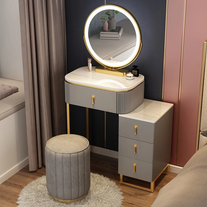 MAS-3307 Masdio Dressing Table