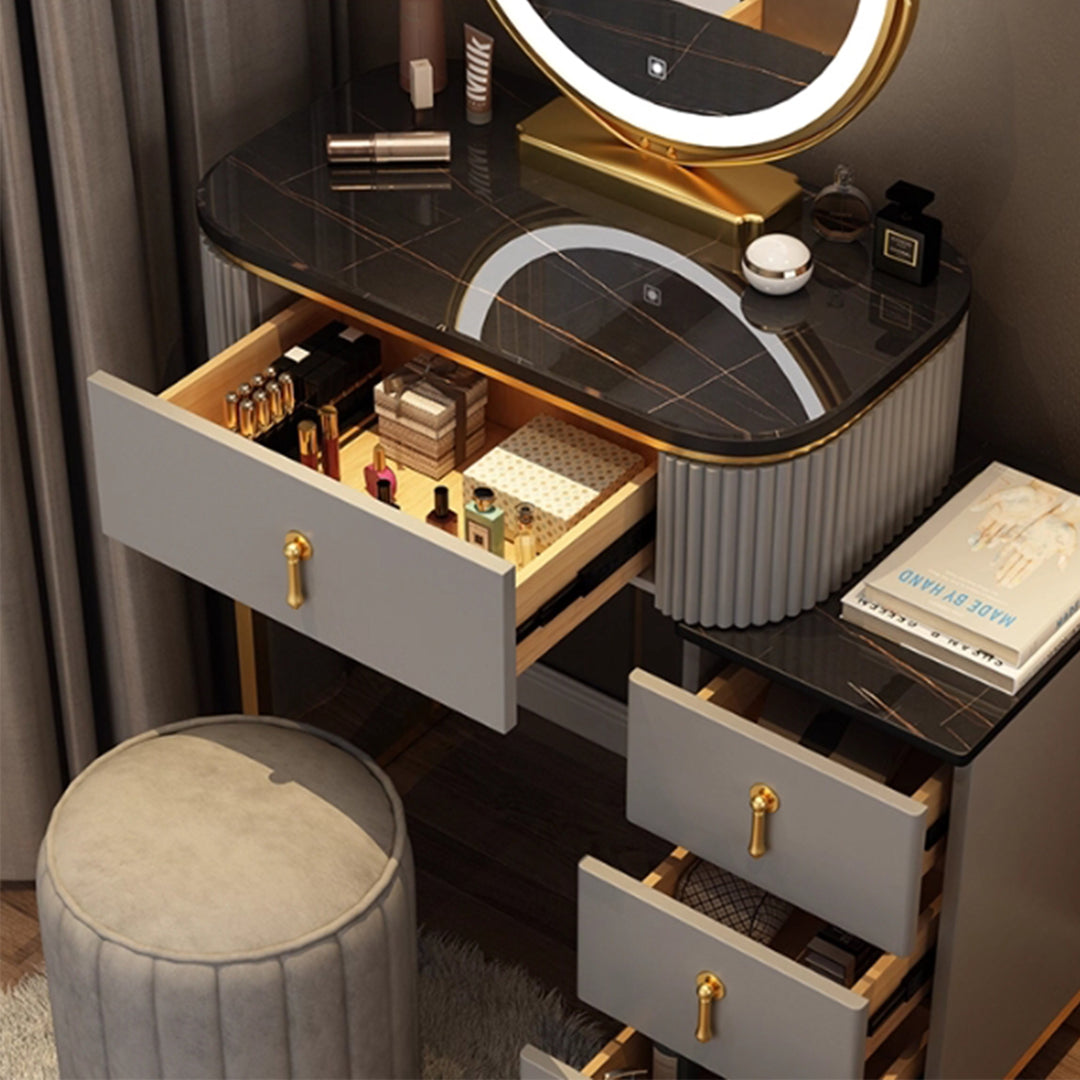 MAS-3307 Masdio Dressing Table