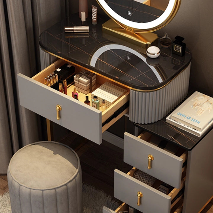 MAS-3307 Masdio Dressing Table