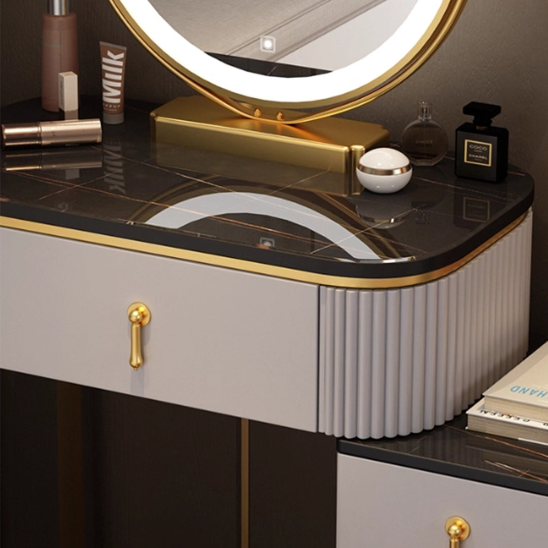 MAS-3307 Masdio Dressing Table