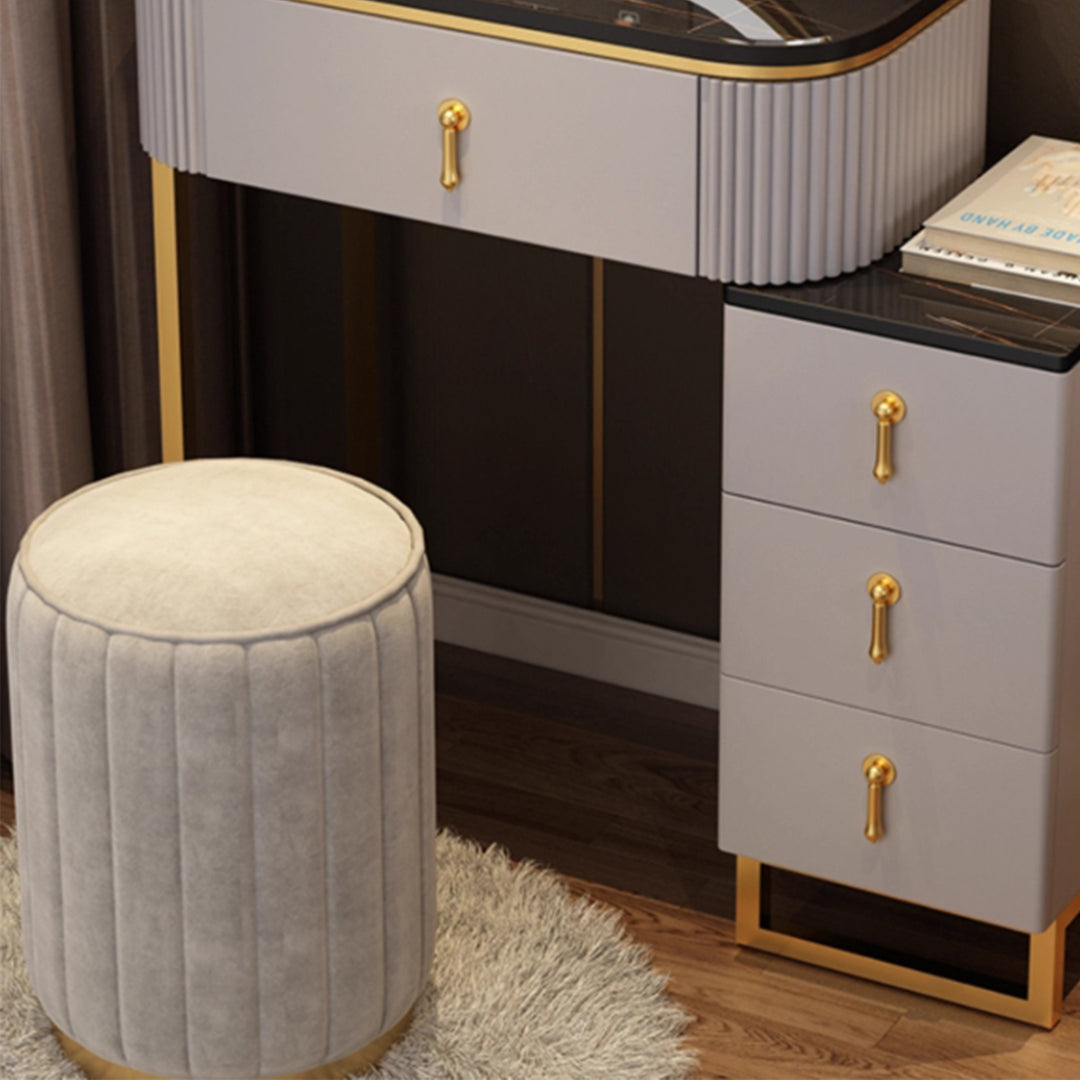 MAS-3307 Masdio Dressing Table