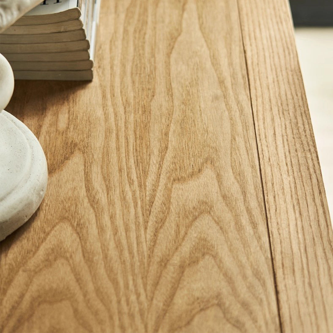 MAS-3308 Masdio Solid Ash Wood Drawers