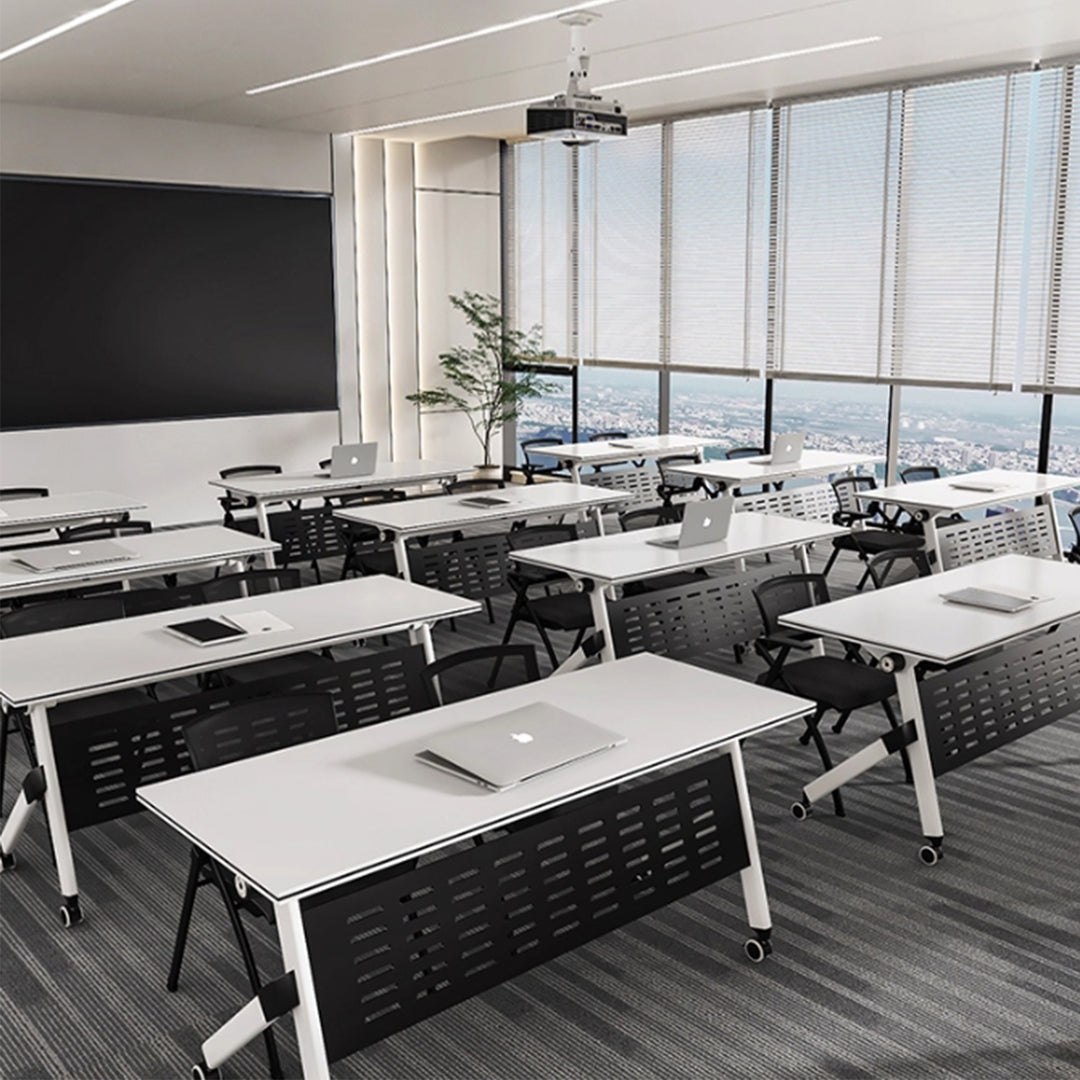MAS-3331 Masdio Foldable Office Table