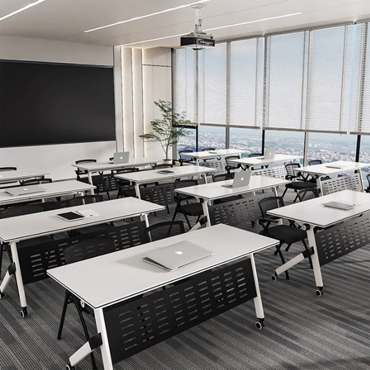 MAS-3331 Masdio Foldable Office Table