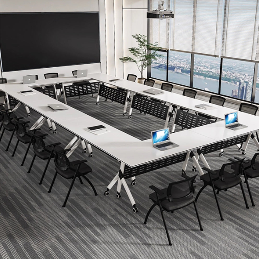MAS-3331 Masdio Foldable Office Table