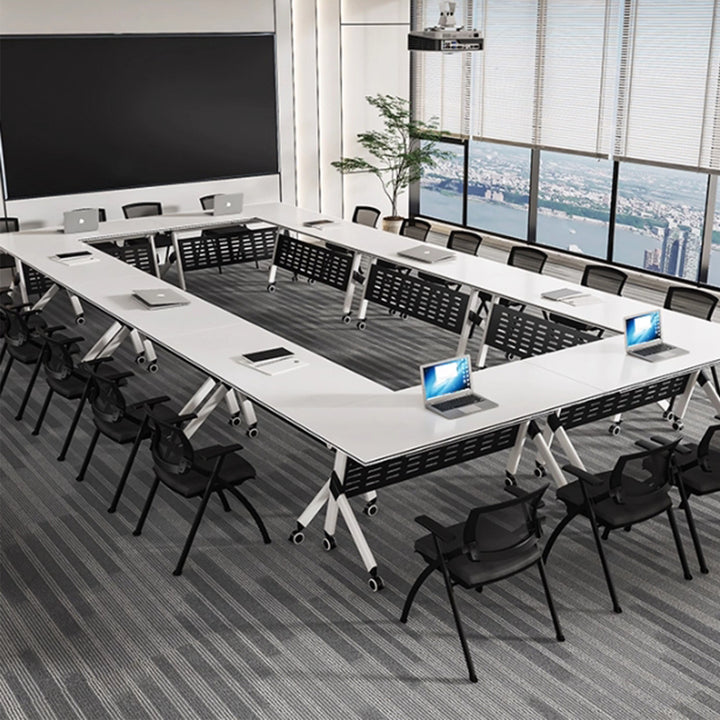 MAS-3331 Masdio Foldable Office Table